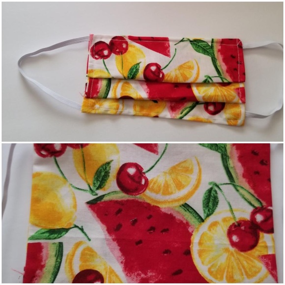 Masks - Picture 11 of 12